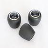 Car Gear Shift Knob Lever Stick for Chevrolet Chevy Cruze 2008 2009 2010 2011 2012 MT Handle Gaiter Boot Cover Case 5 6 Speed