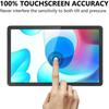 1/2/3 шт. для OPPO Pad Air 10,36 "Защитная пленка для экрана для OPPO Pad 2022 11,0" для OPPO Realme Pad 2021 10,4" Защитная пленка для планшета