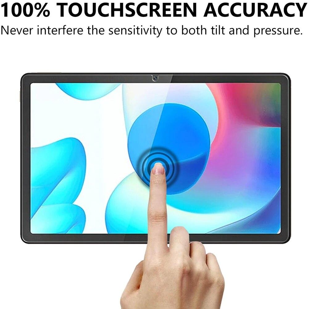 1/2/3 шт. для OPPO Pad Air 10,36 "Защитная пленка для экрана для OPPO Pad 2022 11,0" для OPPO Realme Pad 2021 10,4" Защитная пленка для планшета