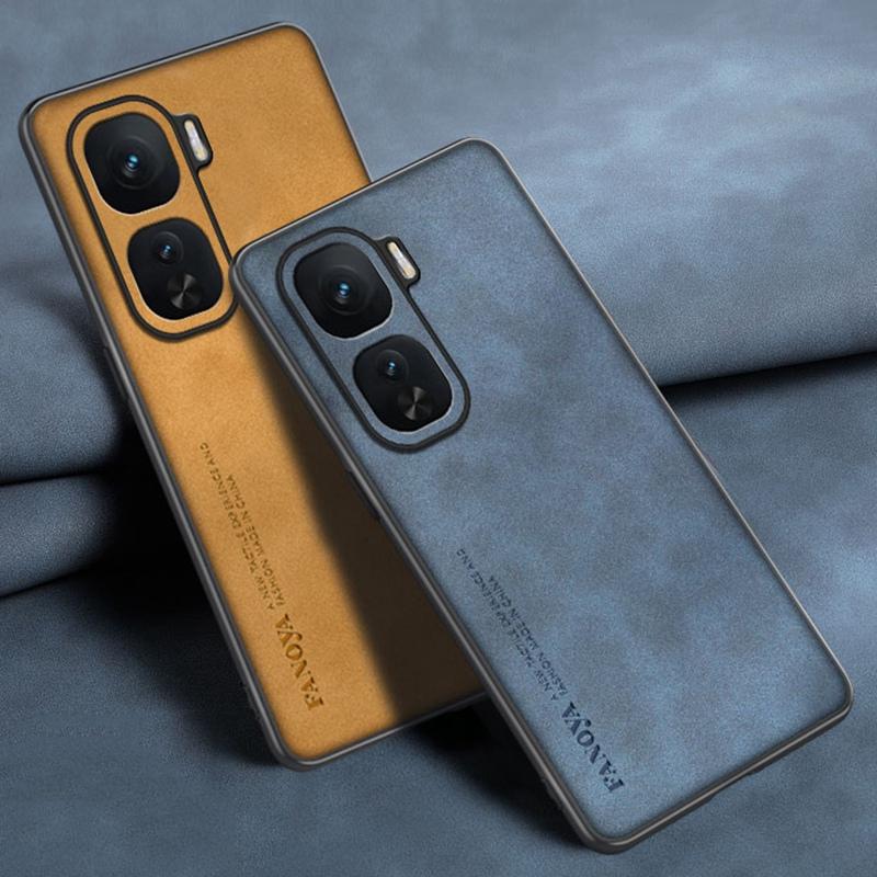 Для Vivo iQOO Neo 10 Pro 10Pro Чехол Роскошный кожаный чехол для телефона из полиуретана Для iQOO Neo 10 Neo10 Pro Задняя крышка Силиконовая полная защита