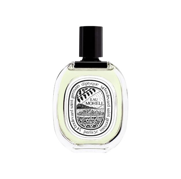 Diptyque Eau Moheli туалетная вода