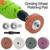Abrasive Disks Grinding Metal Disc Scouring Pads Polishing Wheel Grinding Disc Nylon Fiber Flap
