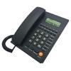Фиксированный Домашний Телефон ЖК-дисплей CallerID Громкая связь Домашний Офисный Телефон