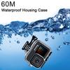 Для GoPro Hero 13 12 11 10 9 Black Водонепроницаемый чехол Защитный Дайвинг Подводный Бокс Крышка-ракушка С Красным Пурпурным Розовым Фильтром