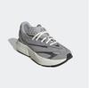 Adidas Lightblaze Women Sneakers Grey Two/grey Three/iron Metallic