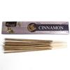 Cinnamon Masala Incense Sticks 12 Count - Vedic