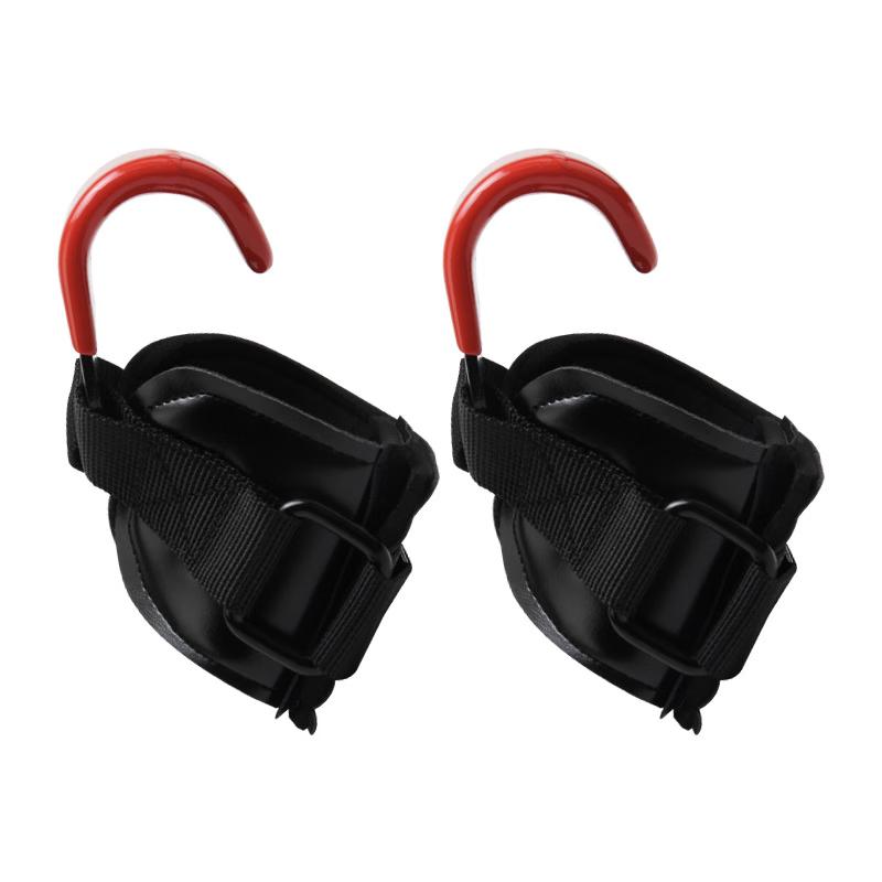 Professional Weightlifting Power Hooks