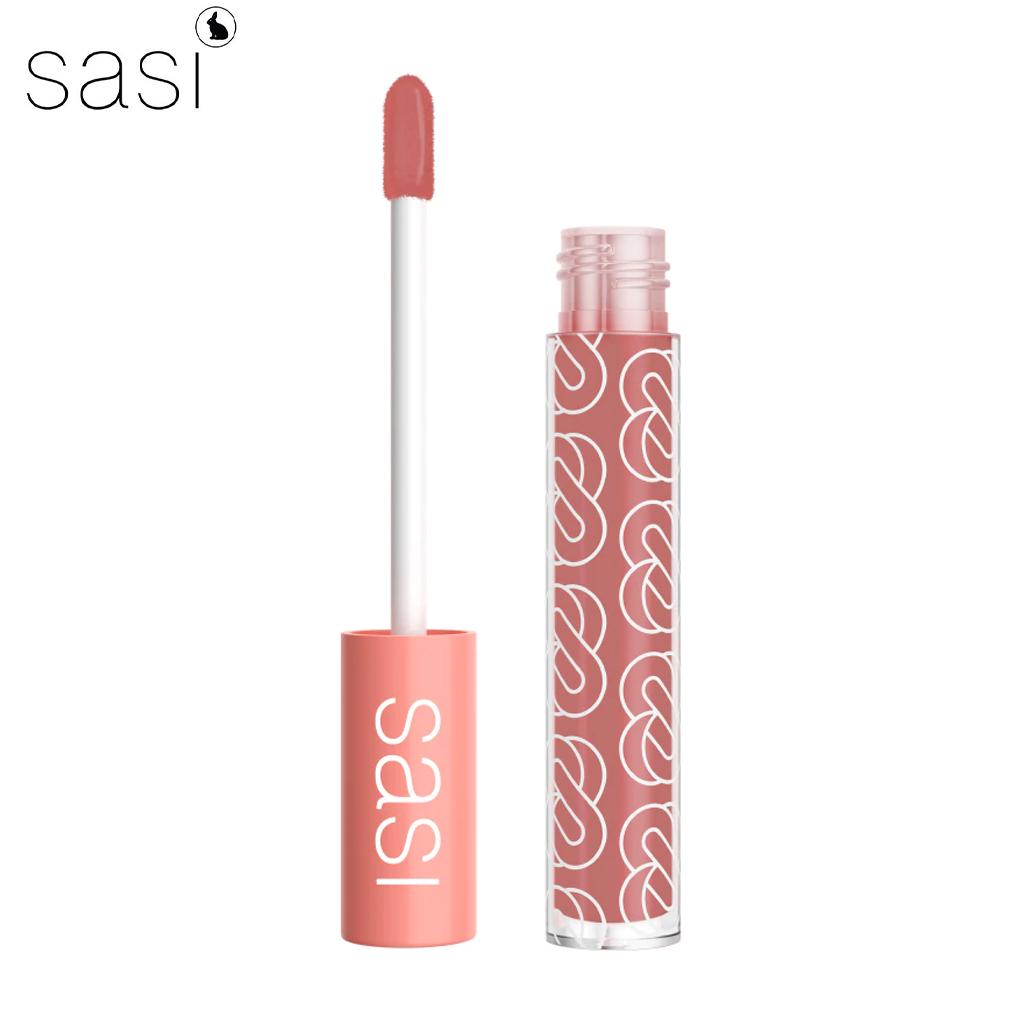 SASI Тинт Girls Can Speak Up Stay Tint 3,5 г. T01 - T10 - Тайская косметика