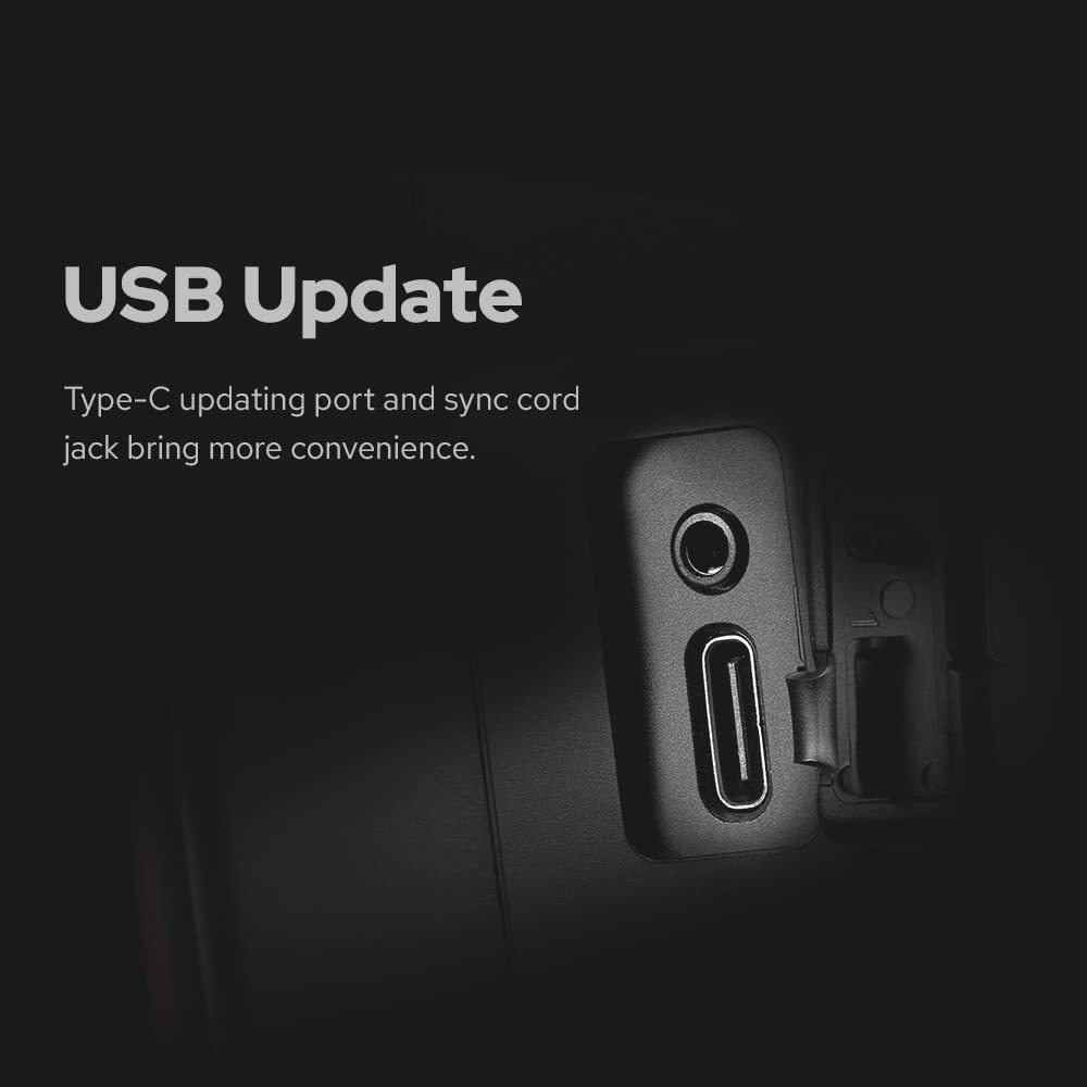 Авторизованная вспышка GODOX Flash Strobe TTL Wireless GN60 HSS, совместимая с переработанными камерами Panasonic и Olympus [дилер Godox] TT685II-O 2.4G 1/8000 с