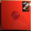 12inch Record DA BRAT - We Ready / Fuck You CAS15807 So So Def 2000 US Rap & Hip-Hop/R&B Used