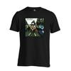Verve Urban Hymns Футболка Обложка Альбома Классический Рок