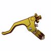 Короткий рычаг сцепления для Honda CBR 600 F2 F3 F4 F4i 650F 600 CBR1000RR CRF250R CRF450R CRF250L CRF250M CRF 250X 450X CR 125R