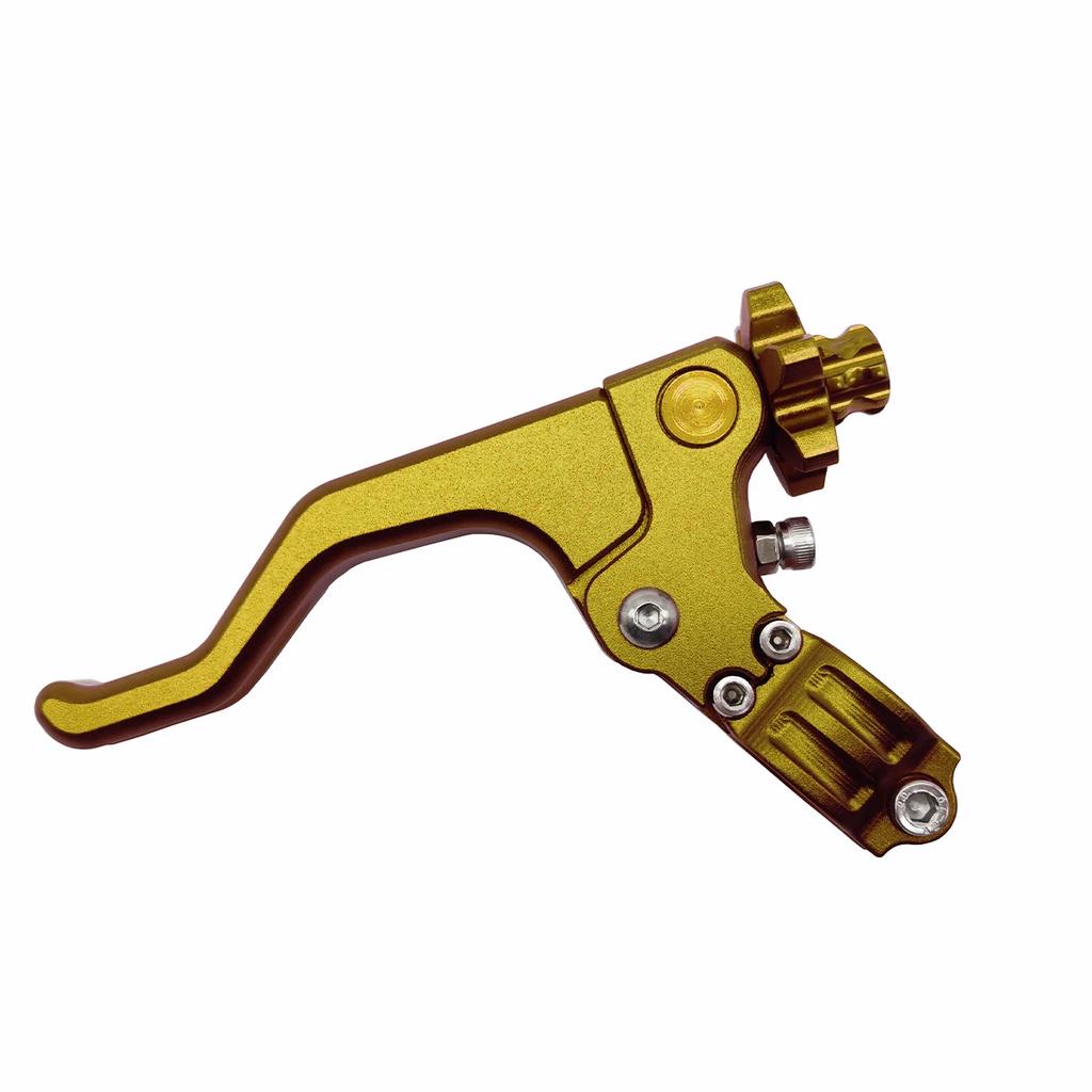 Короткий рычаг сцепления для Honda CBR 600 F2 F3 F4 F4i 650F 600 CBR1000RR CRF250R CRF450R CRF250L CRF250M CRF 250X 450X CR 125R