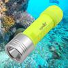 Перезаряжаемый подводный фонарь Mengpao L2