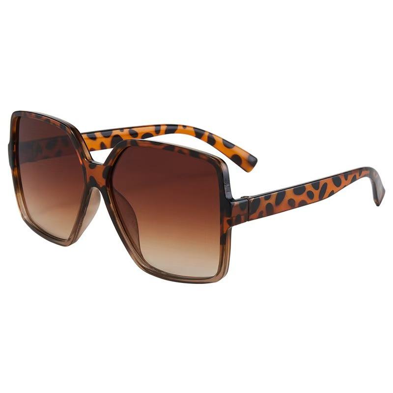 Женские солнцезащитные очки премиум-класса с большой оправой, Женские квадратные тонкие солнцезащитные очки, Солнцезащитные очки, Мужские