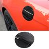 Car Exterior Fuel Tank Cap Trim Decoration Cover Styling Accessories for Ford Mustang 2015 2016 2017 2018   