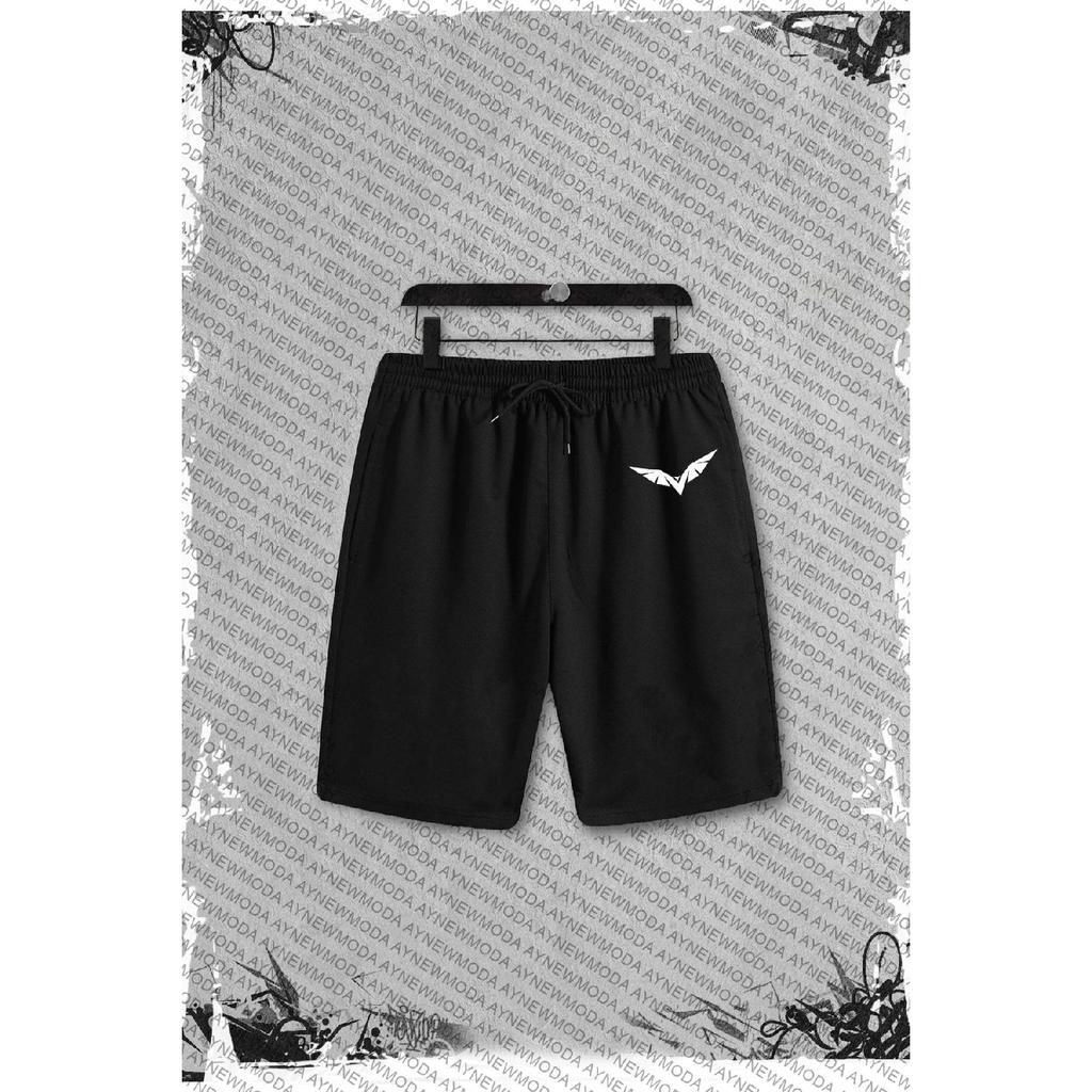 Cotton Fabric Comfortable Fit T-shirt - White -