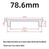 T-Shaped High Temp Silicone Stopper for Sandblasting, Electroplating, Baking, Anodizing, and More