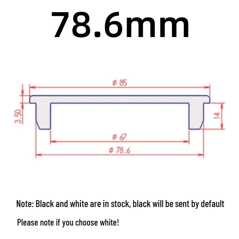 T-Shaped High Temp Silicone Stopper for Sandblasting, Electroplating, Baking, Anodizing, and More