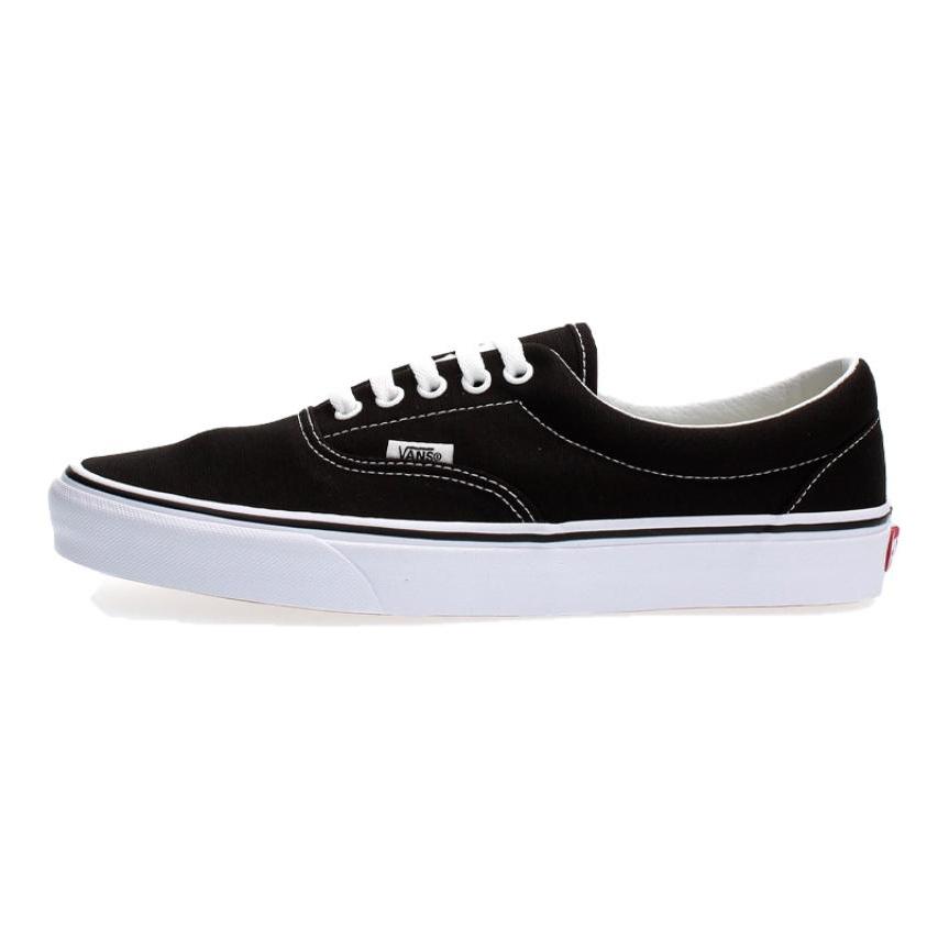Vans Era 'Black White' Vans VN000EWZBLK