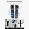HIKMICRO P20Max/W Тепловизор для телефона вилка CN (адаптер в комплекте)