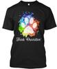 Think Pawsitive TTshirt Made in the USA Size S to 5XL