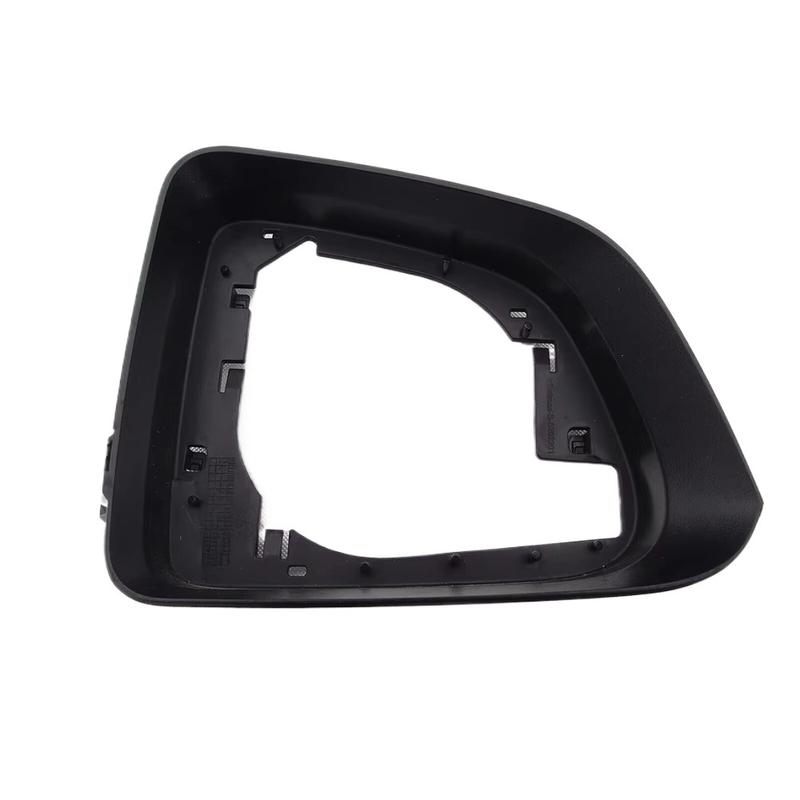 Side Mirror Lower Cover Bottom Holder Frame For Tesla Model Y 2019-2026 Juniper Car Exterior Rearview Mirror Replacement Parts