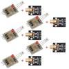 Модуль приемника с набором передатчика KY-008 для платы Arduino AVR