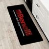 Entrance Front Door Doormat racing Benellis Non-slip Kitchen Rug Living Room Rugs Balcony Bathroom Foot Mat Floor Mats Carpet