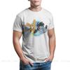 Nu Pogodi Well Just You Wait Wolf Hare Cartoon 100 Cotton Tshirts Animals Do And Rabbit Homme T Shirt Funny Tops Size S6xl