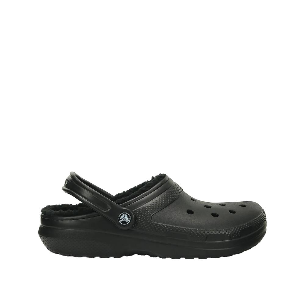 Clogs Crocs Classic Lined