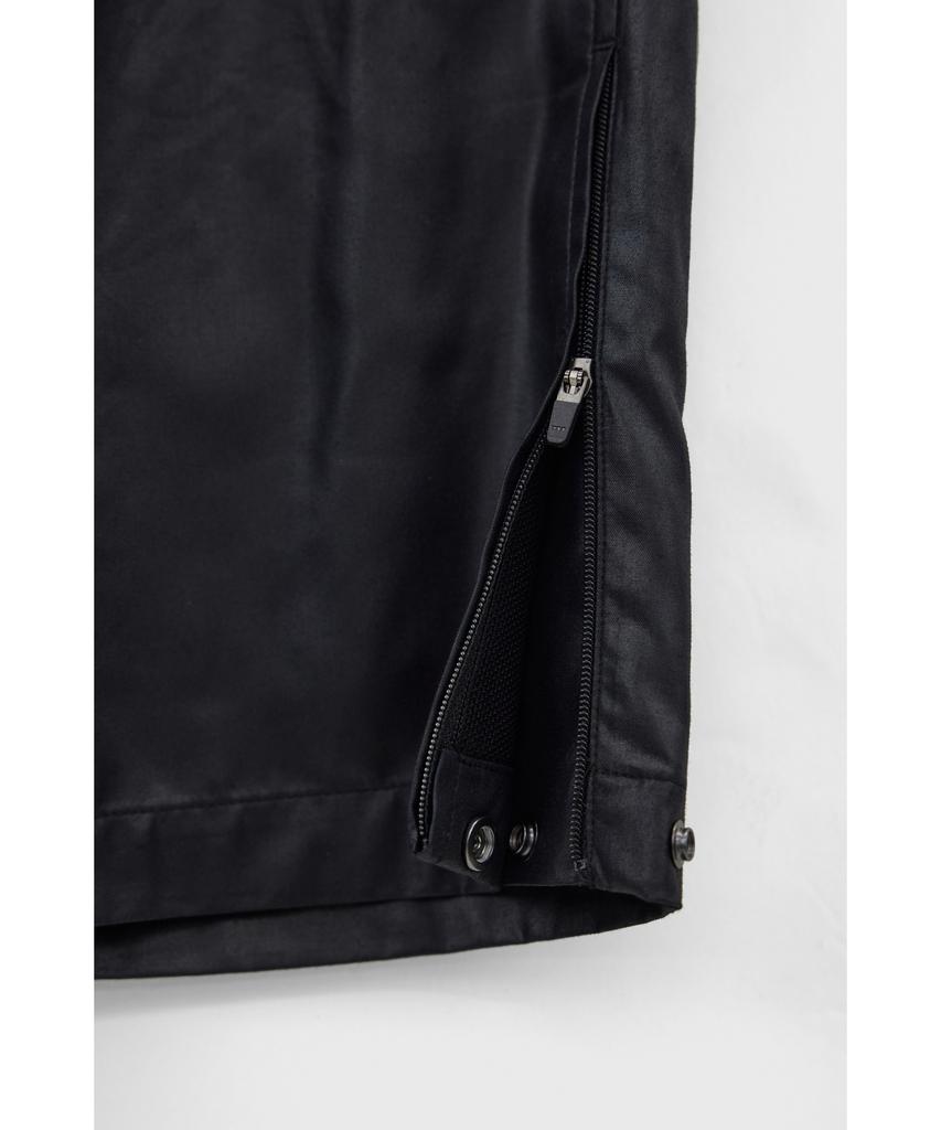 YOUTH Glow Utility Pants - Black
