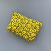 84x84 Многоцелевая косметичка Yellow Smile