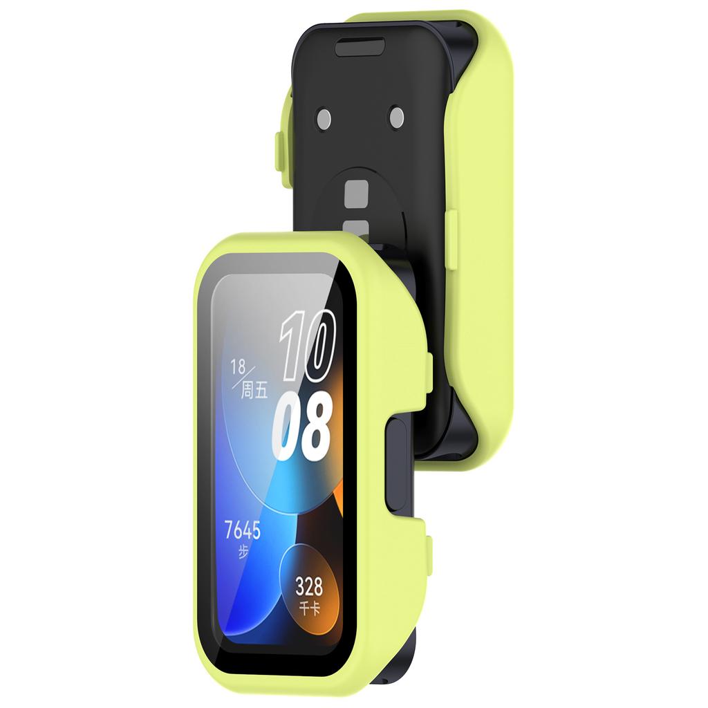 Чехол+Защитное стекло для Huawei watch 10/9/8 Ударопрочный/Защита от царапин Бампер Оболочка для Huawei Band 9/8/10 Умные часы Защитный чехол