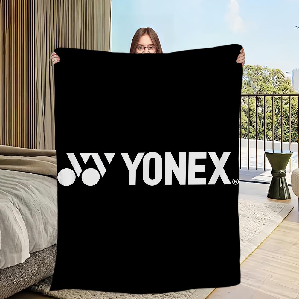 Модная Y-YonexS Skicomfort теплая мягкая домашняя детская плед для обеда подходит для гостиной офиса ежедневных поездок подарки
