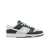 Dunk Low Prm Deep Jungle Light Silver