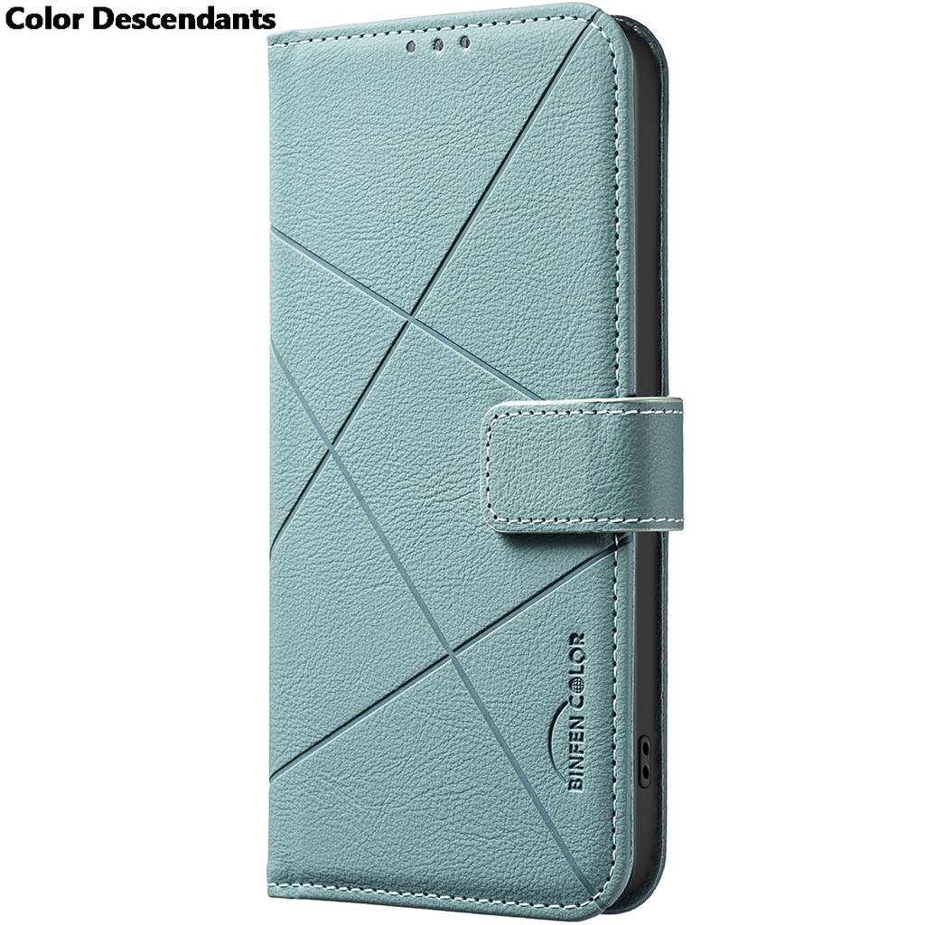 G05 G15 G35 G55 G75 5G Flip Case RFID Leather Book Funda for Motorola Moto G84 G54 Power G34 G24 G14 G04 G13 G23 G53 G73 15 Capa