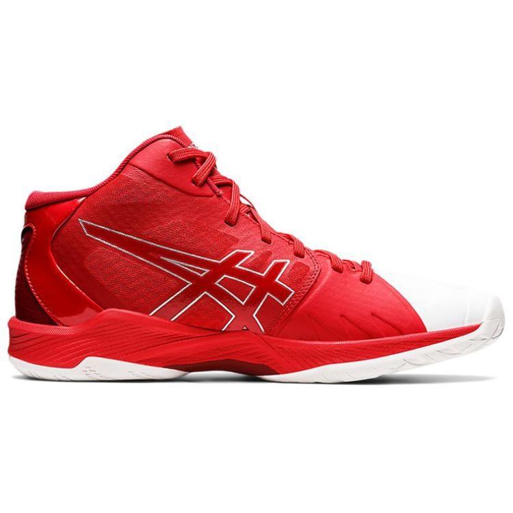 Asics V Swift Ff Mt 3 'Белый Классический Красный' 1053A044-101