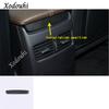 Styling Garnish Cover Trim Handle Glove Container Switch Storage Case Box Frame 1PCs For Mazda CX-30 CX30