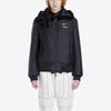 Nike Женское двустороннее пальто из искусственного меха X Ambush AQ9225-010