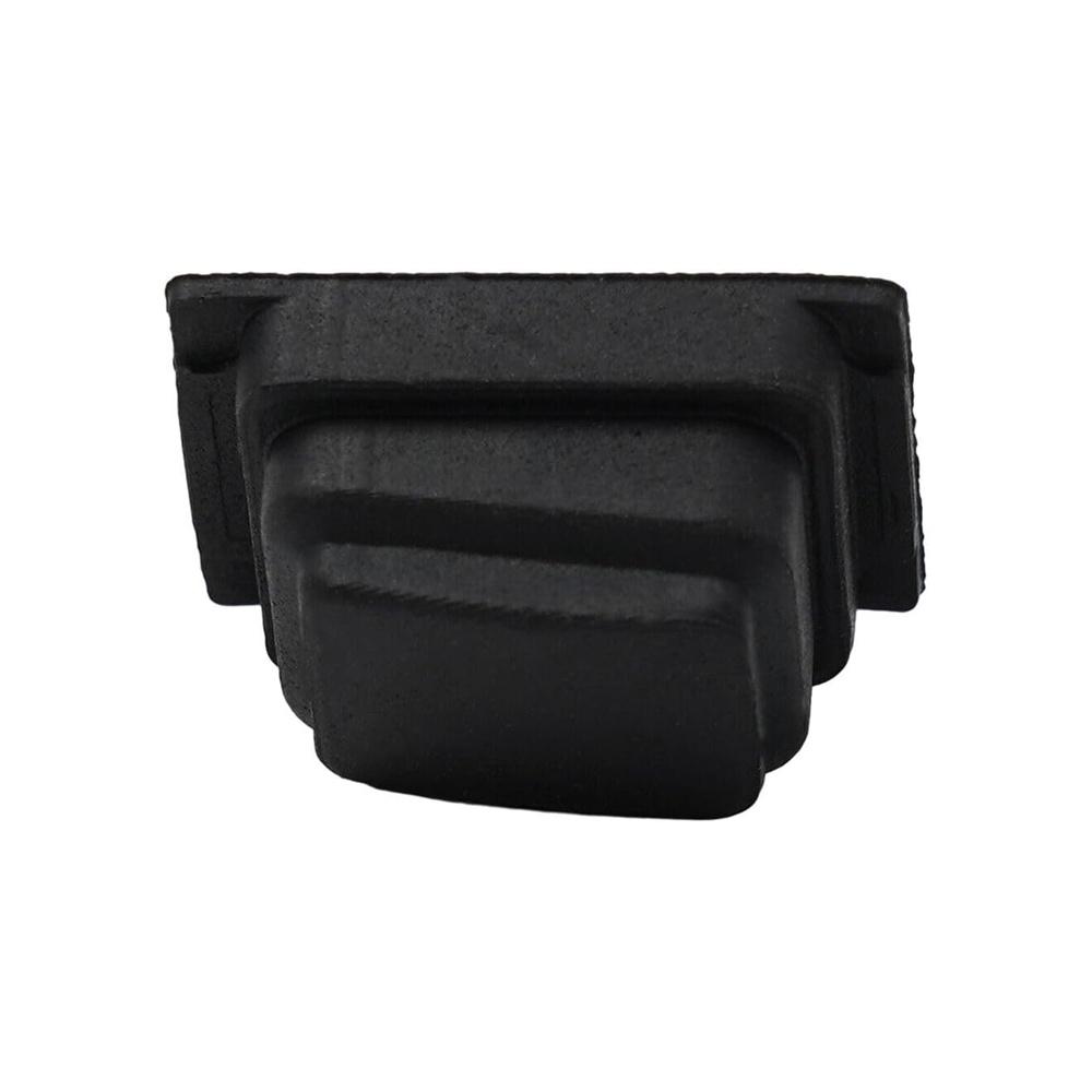 2x Наружная ручка передней двери с кнопкой индукционного открытия для Hyundai Tucson 2015-20