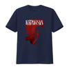 Vintage 2006 Katatonia The Great Cold Distance T Shirt for Men U565 vintage Washed Casual Unisex Stretched designer clothes