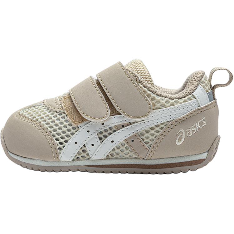 Asics Cotla Suku Suku Cotla Baby Cool Comfortable Durable Breathable Low Top Kids Casual Shoes Kids Casual Shoes Brown 1144A378-200