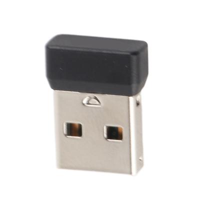 USB-приемник для мыши, сменный адаптер для беспроводной мыши Plug and Play 2.4G для Logitech G700