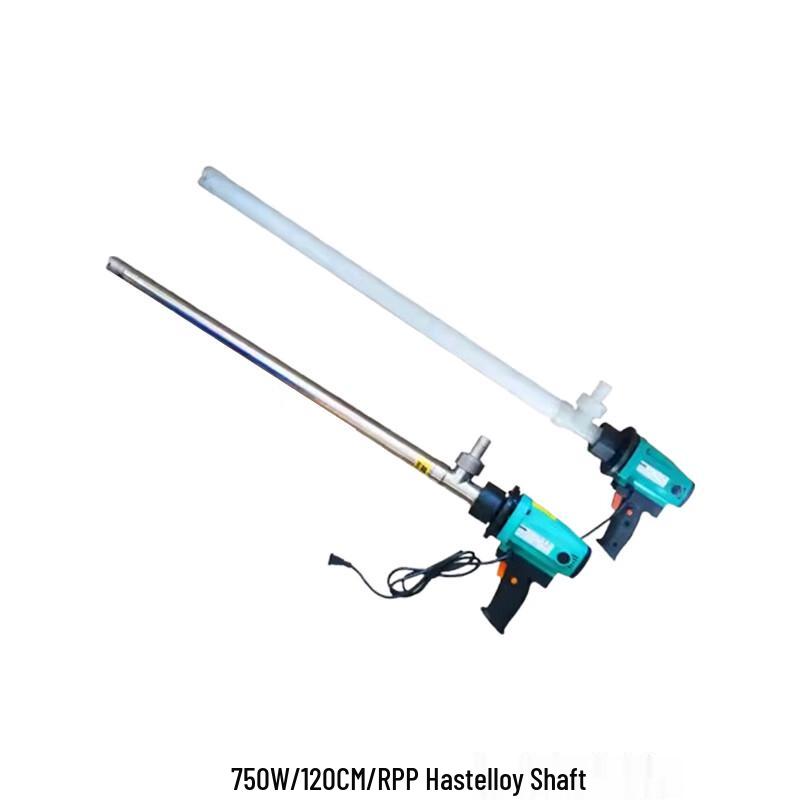 Oushenghua Handheld Electric Oil Pump