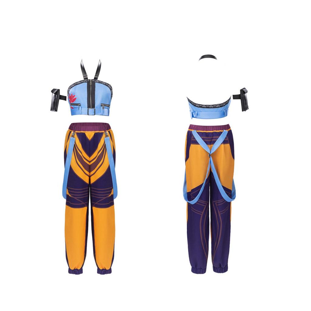 Live Cosplay Server For Movies, Anime, And Games