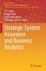 The Strategic System Assurance and Business Analytics Book