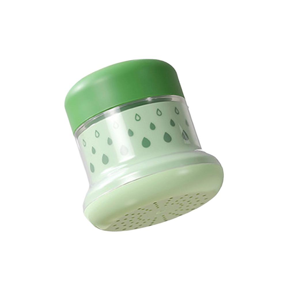 Water-saving Kitchen Sink Faucet Extender Rotatable Tap Water Filter Dopamine Kitchen Shower Head