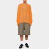 Stussy Cable Loose Knit Sweater (Unisex) Sweaters 117228