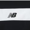 New Balance Женский S Cool Training Zip Up Черный